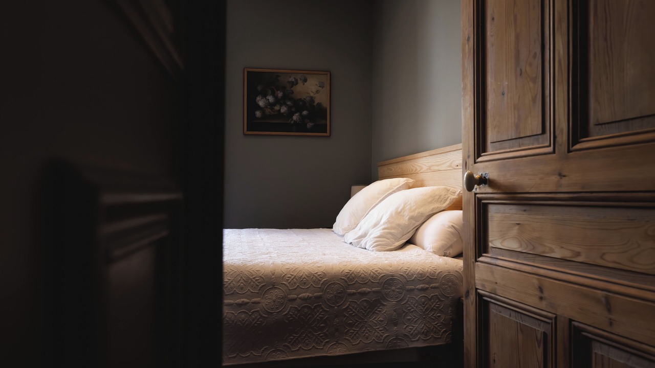 Photo of Bedroom in Barcelonnette