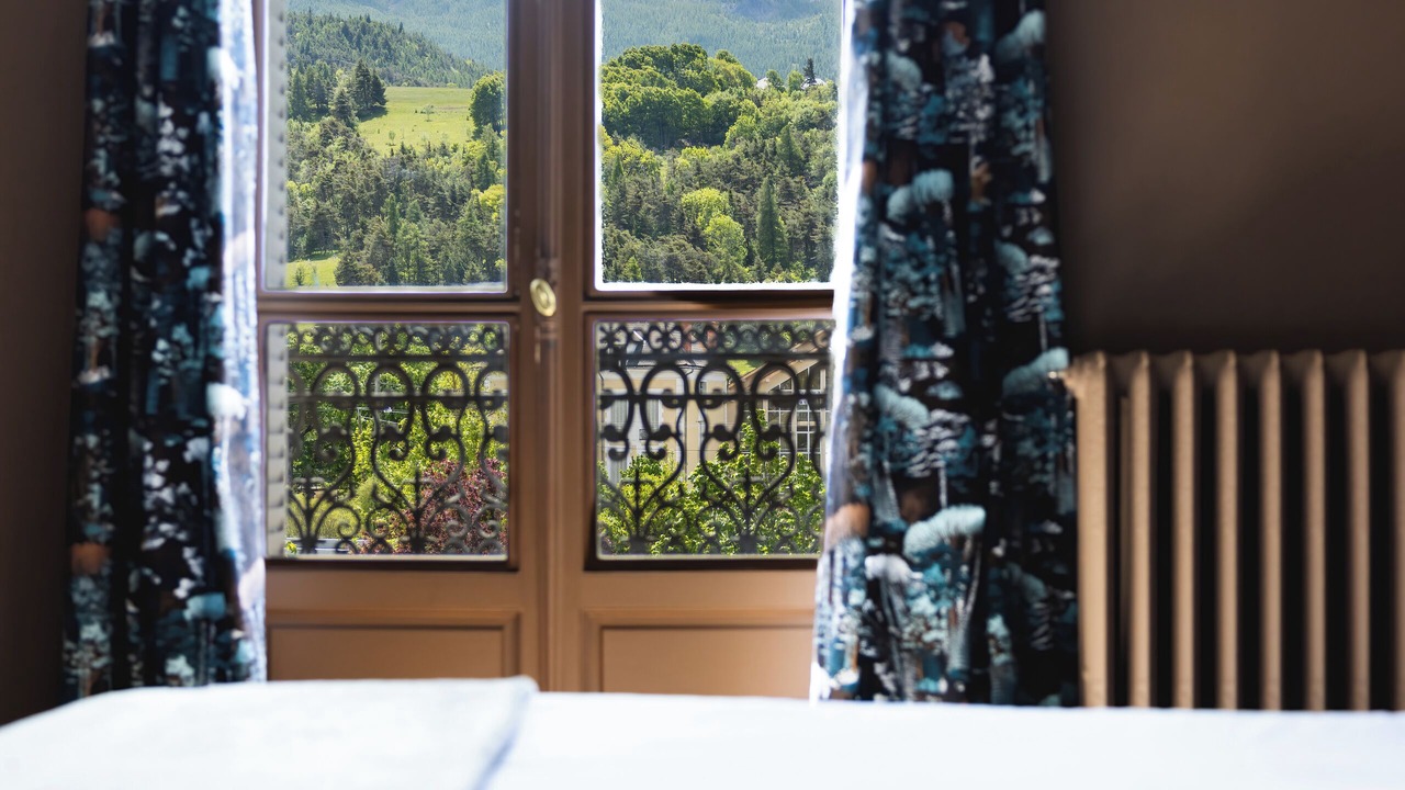 Photo of Bedroom in Barcelonnette