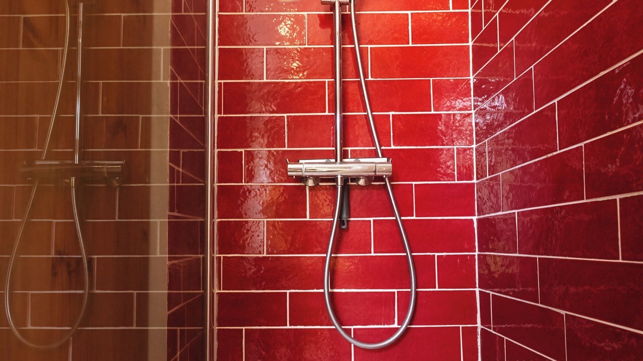 Photo of Bathroom in Barcelonnette