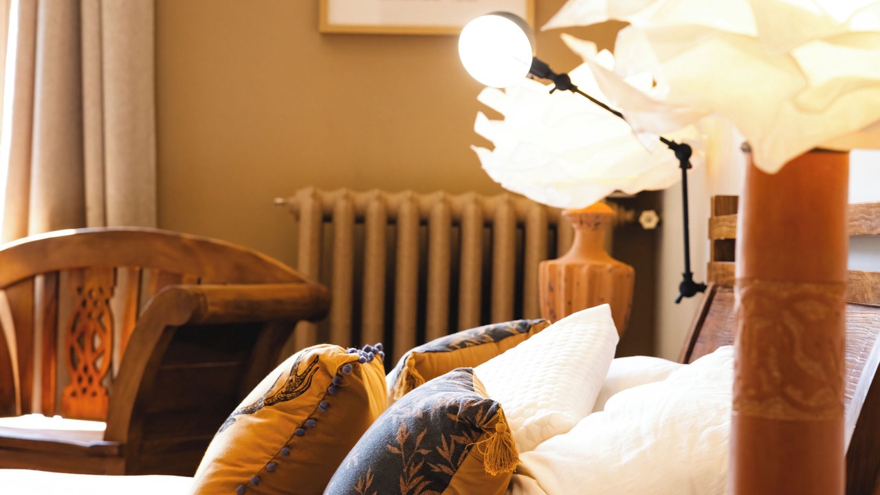Photo of Bedroom in Barcelonnette