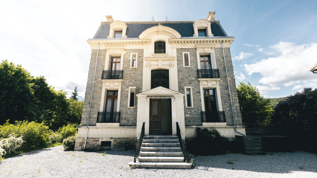 Photo of Outdoor in Barcelonnette