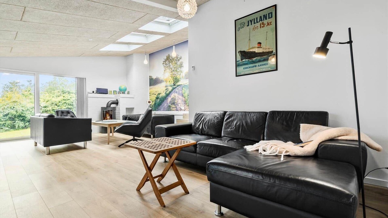 Photo of Livingroom in Skødshoved Strand