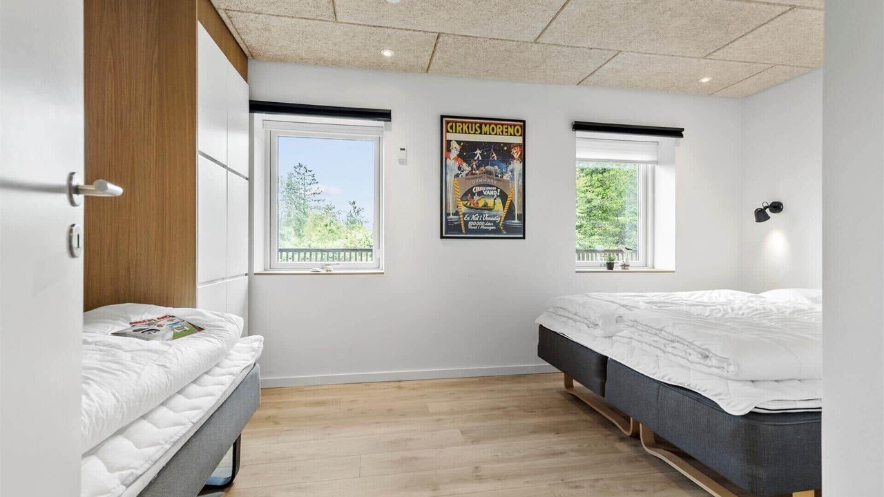 Photo of Bedroom in Skødshoved Strand
