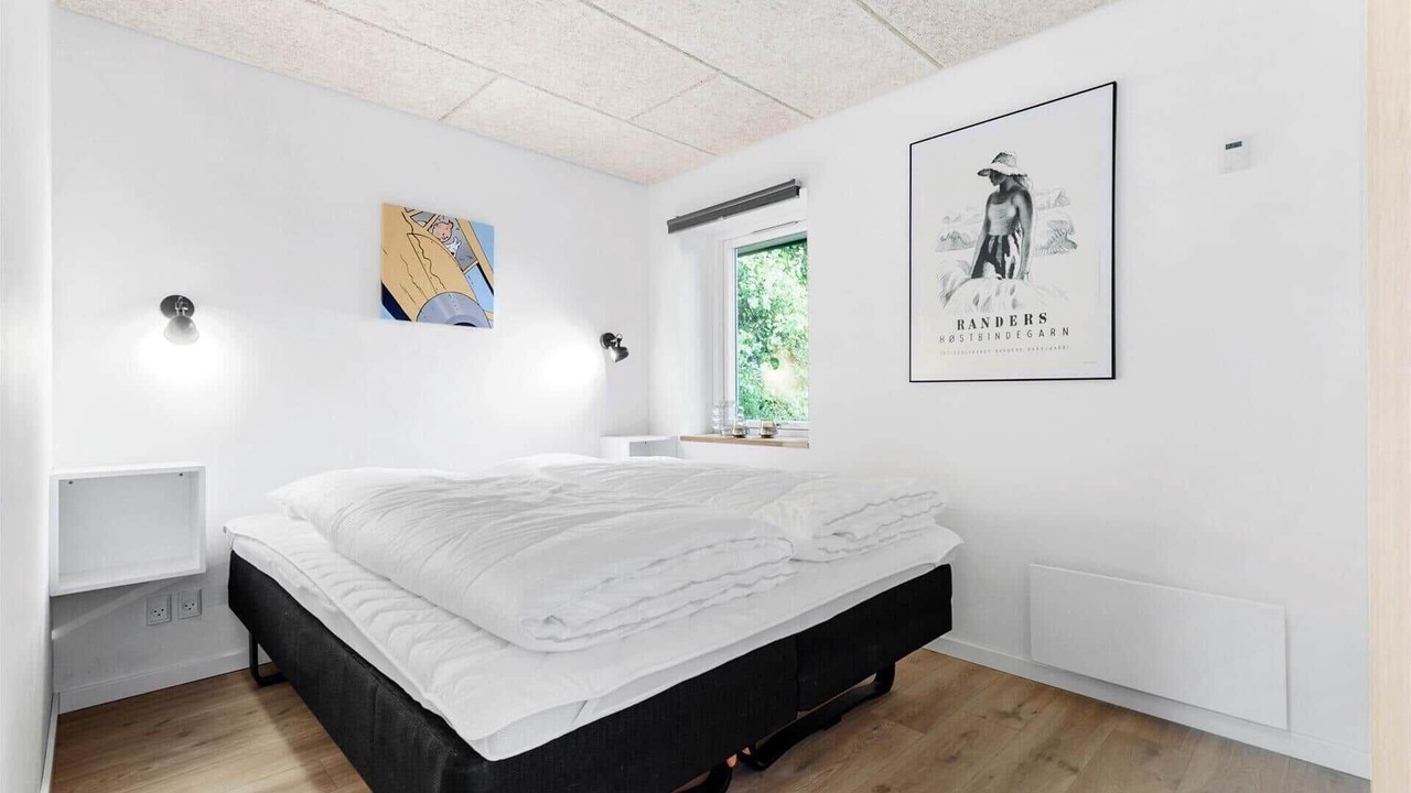 Photo of Bedroom in Skødshoved Strand