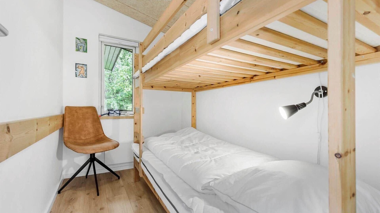 Photo of Bedroom in Skødshoved Strand