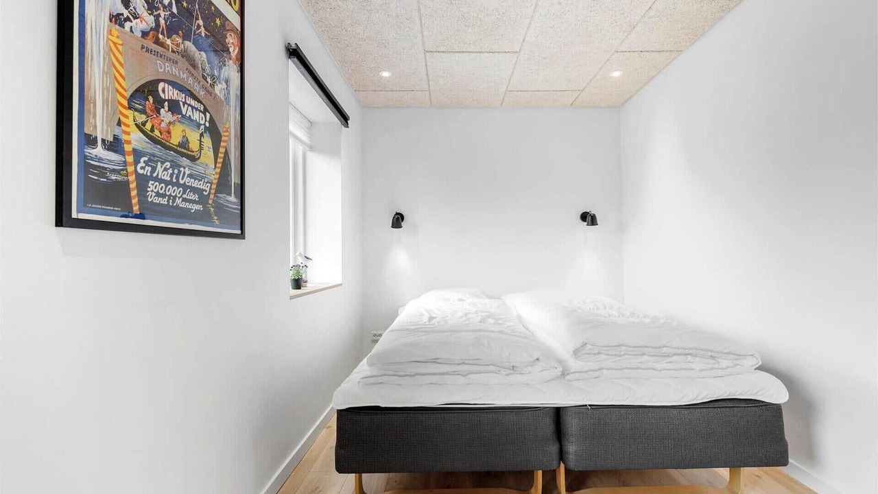Photo of Bedroom in Skødshoved Strand