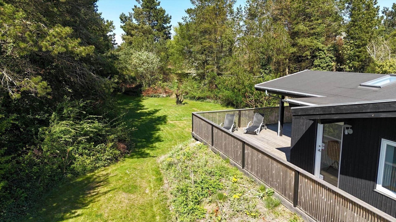Photo of Outdoor in Skødshoved Strand