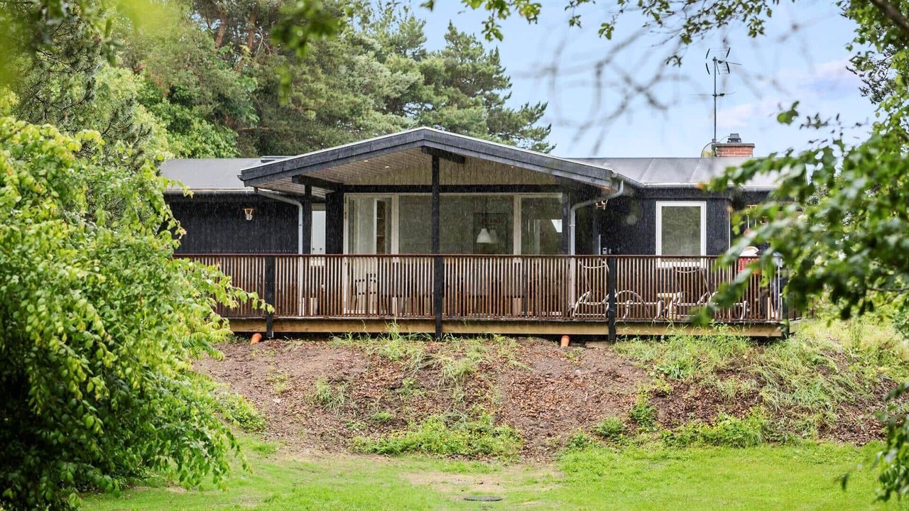 Photo of Outdoor in Skødshoved Strand