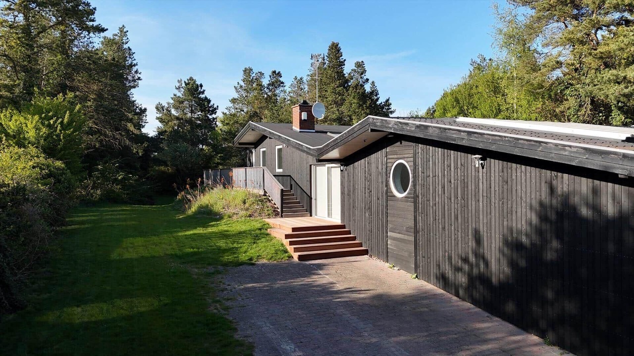 Photo of Outdoor in Skødshoved Strand