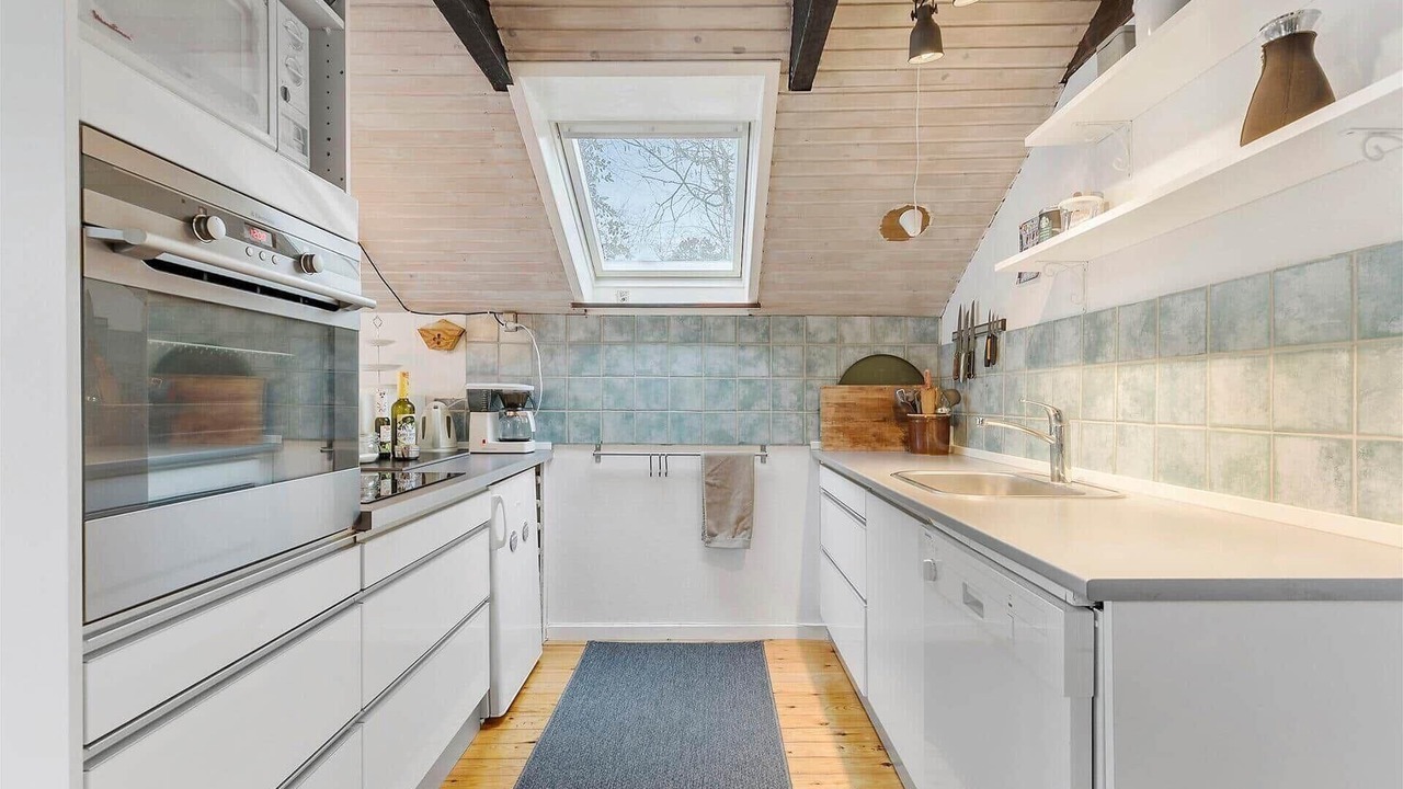 Photo of Kitchen in Grenaa