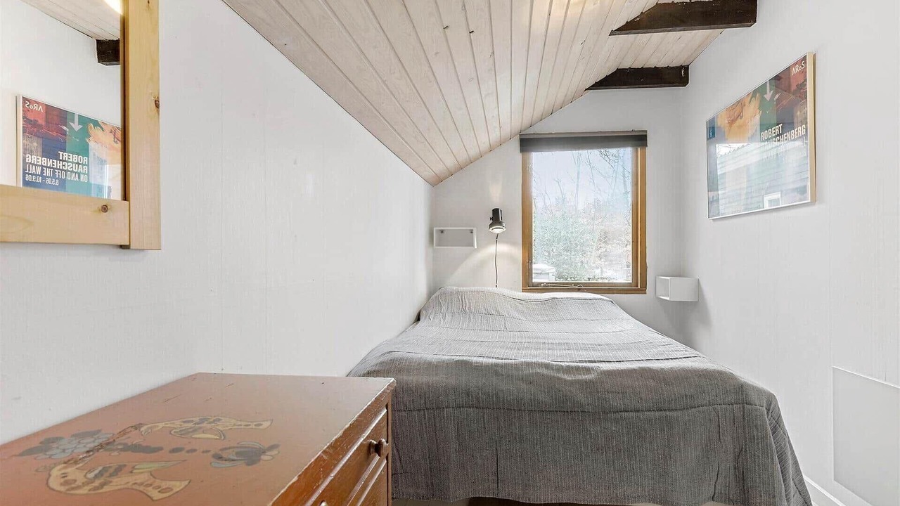 Photo of Bedroom in Grenaa