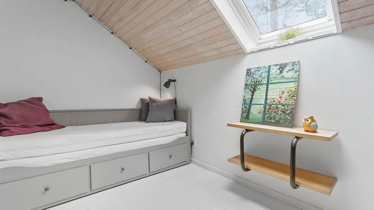 Photo of Bedroom in Grenaa