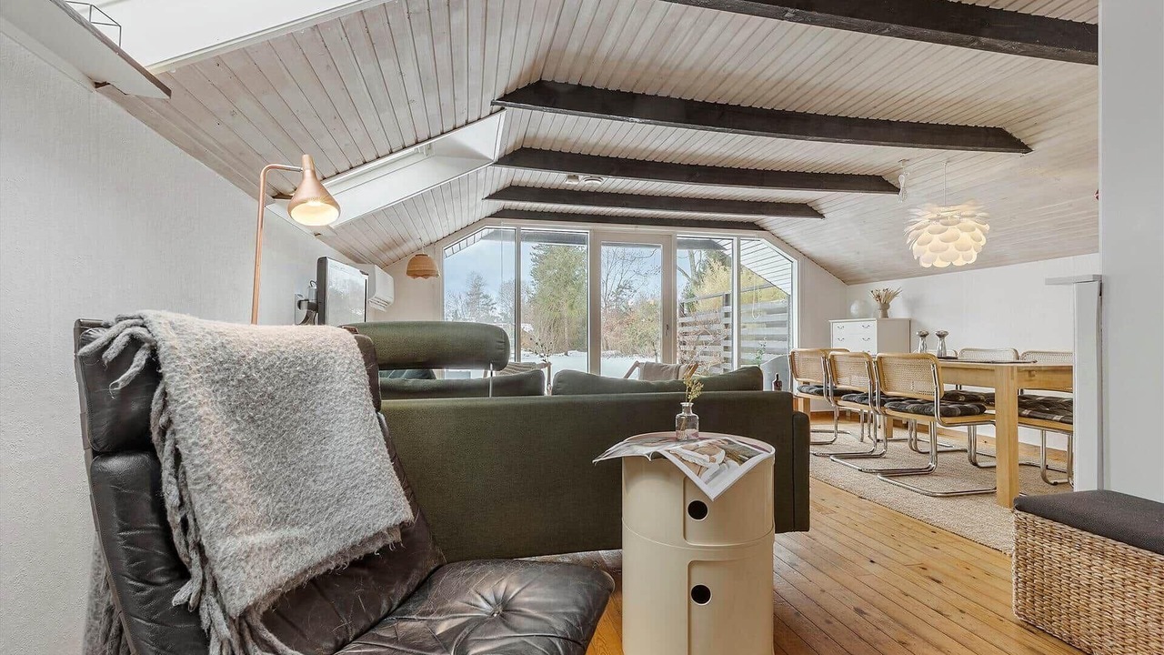 Photo of Livingroom in Grenaa