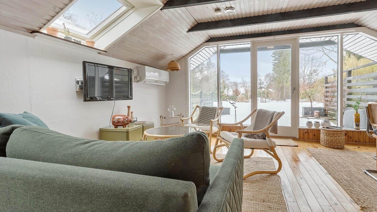 Photo of Livingroom in Grenaa