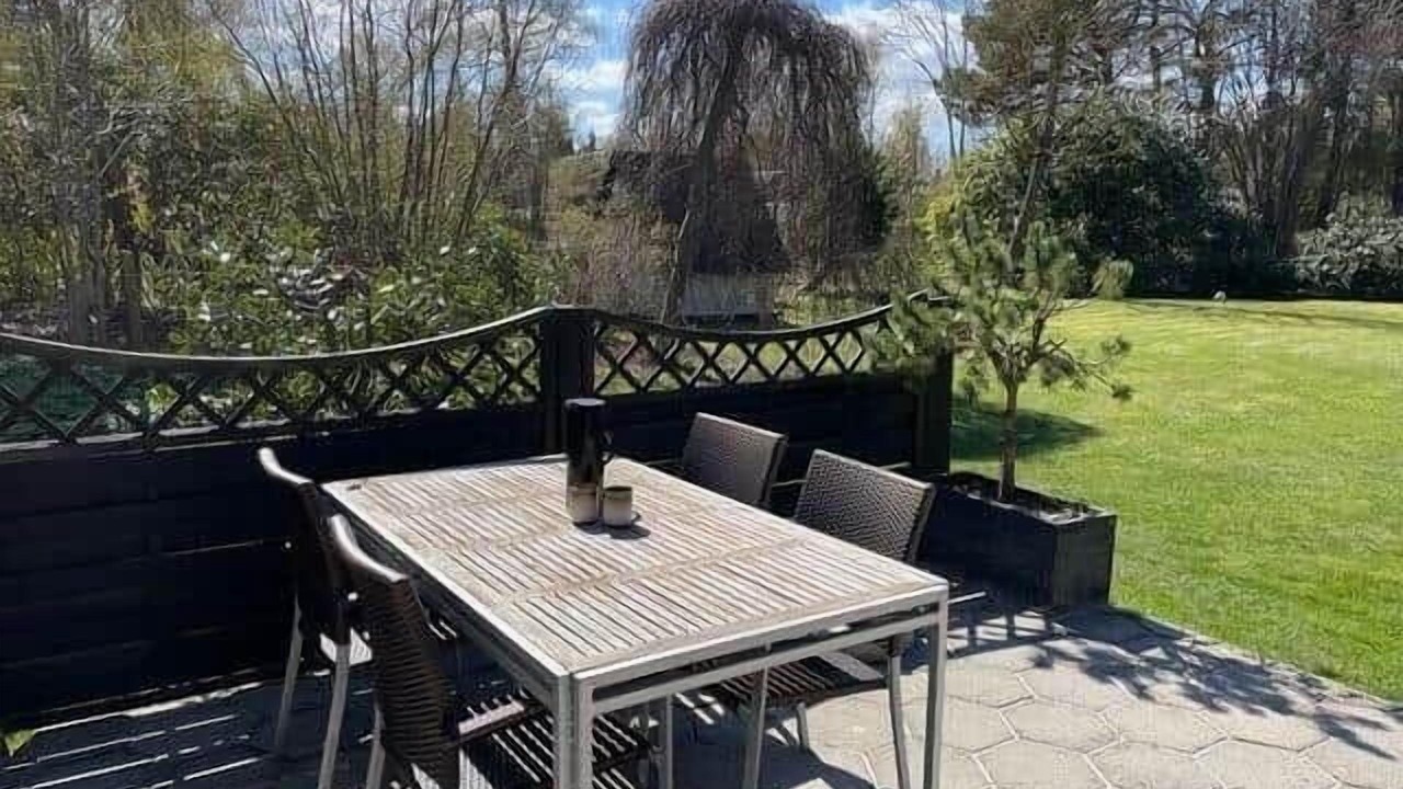 Photo of Outdoor in Grenaa