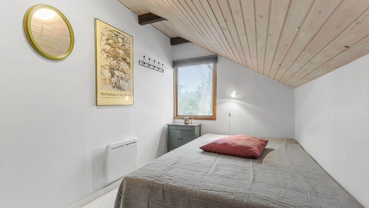 Photo of Bedroom in Grenaa