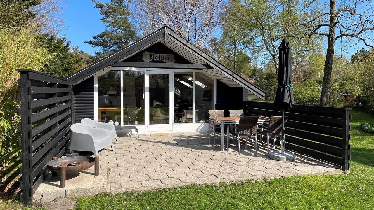 Photo of Outdoor in Grenaa