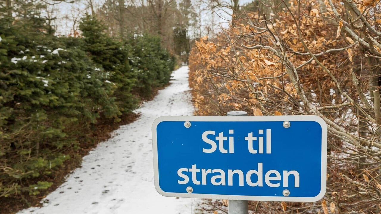 Photo of Outdoor in Grenaa