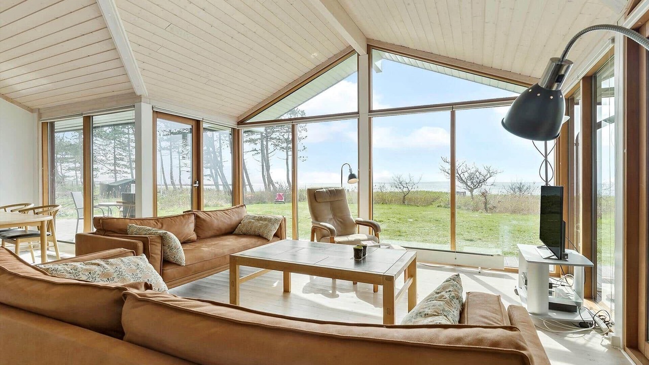 Photo of Livingroom in Skødshoved Strand