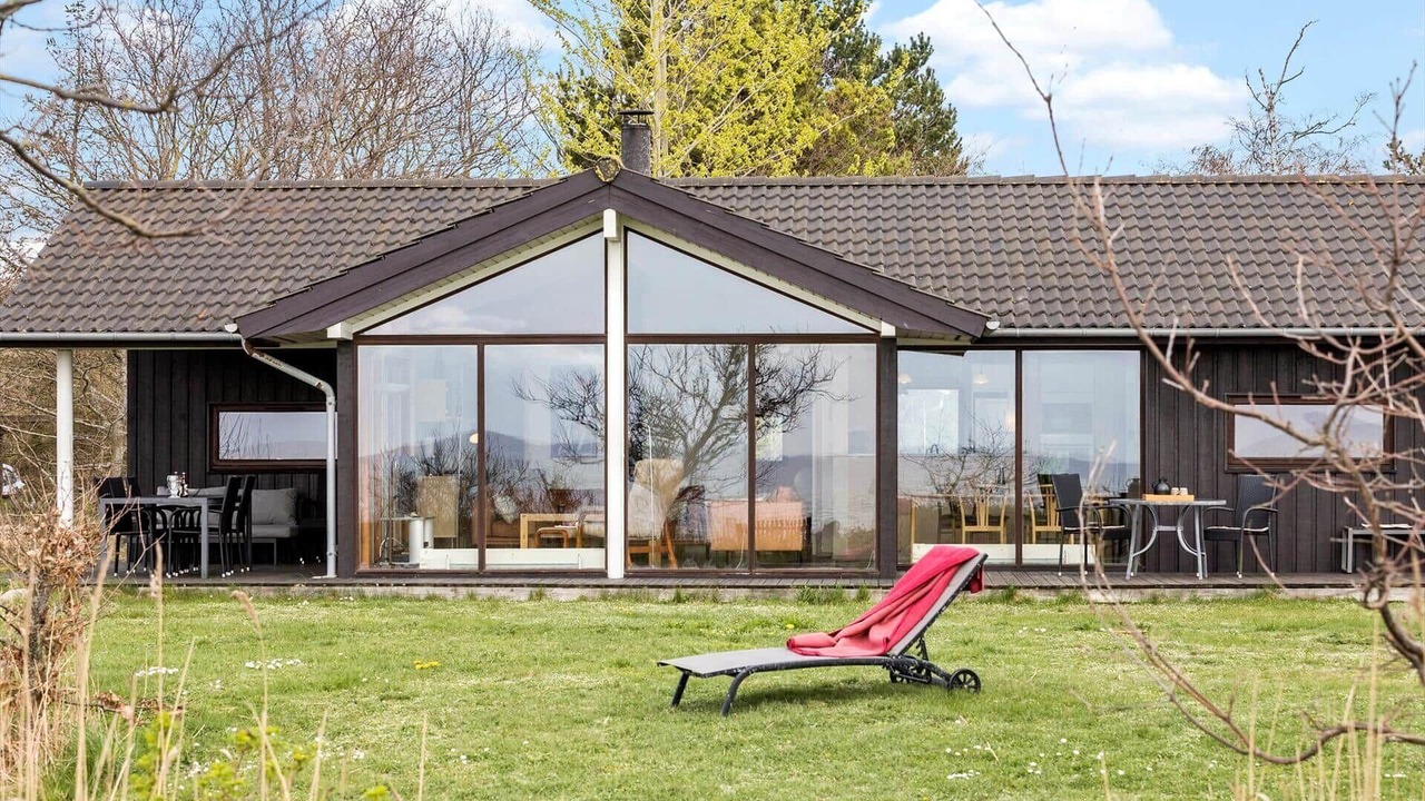 Photo of Outdoor in Skødshoved Strand