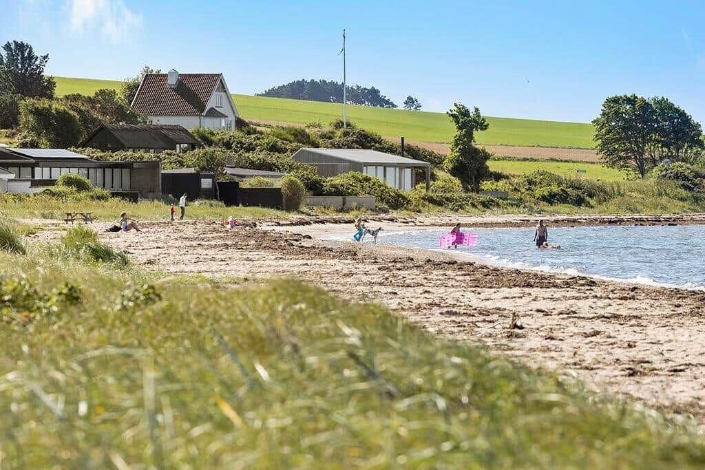 Photo of Others in Skødshoved Strand