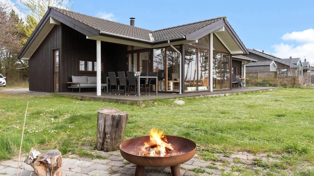 Photo of Outdoor in Skødshoved Strand