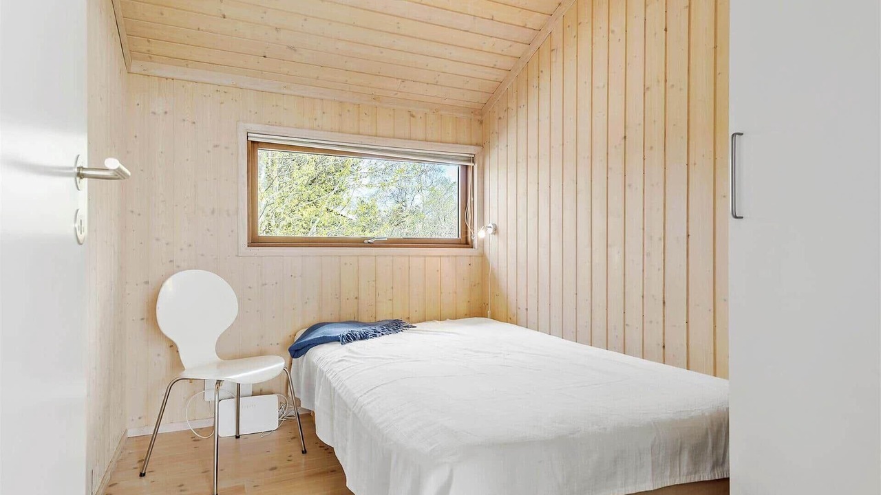 Photo of Bedroom in Skødshoved Strand