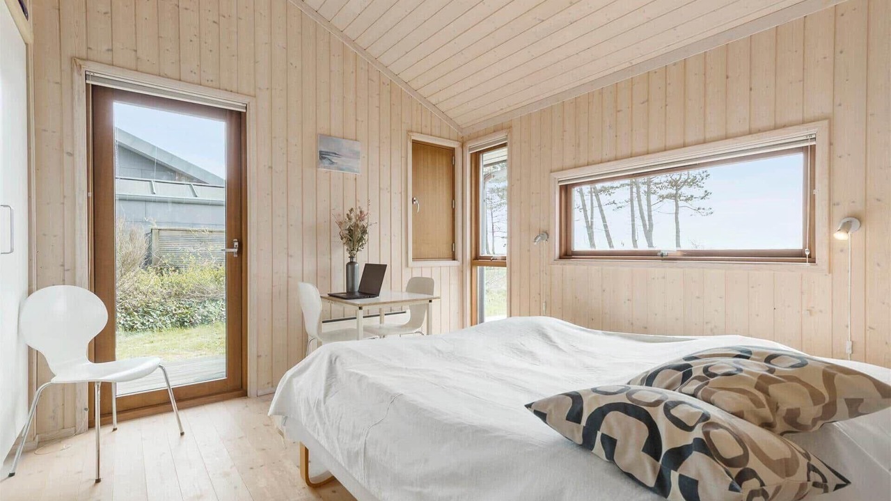 Photo of Bedroom in Skødshoved Strand