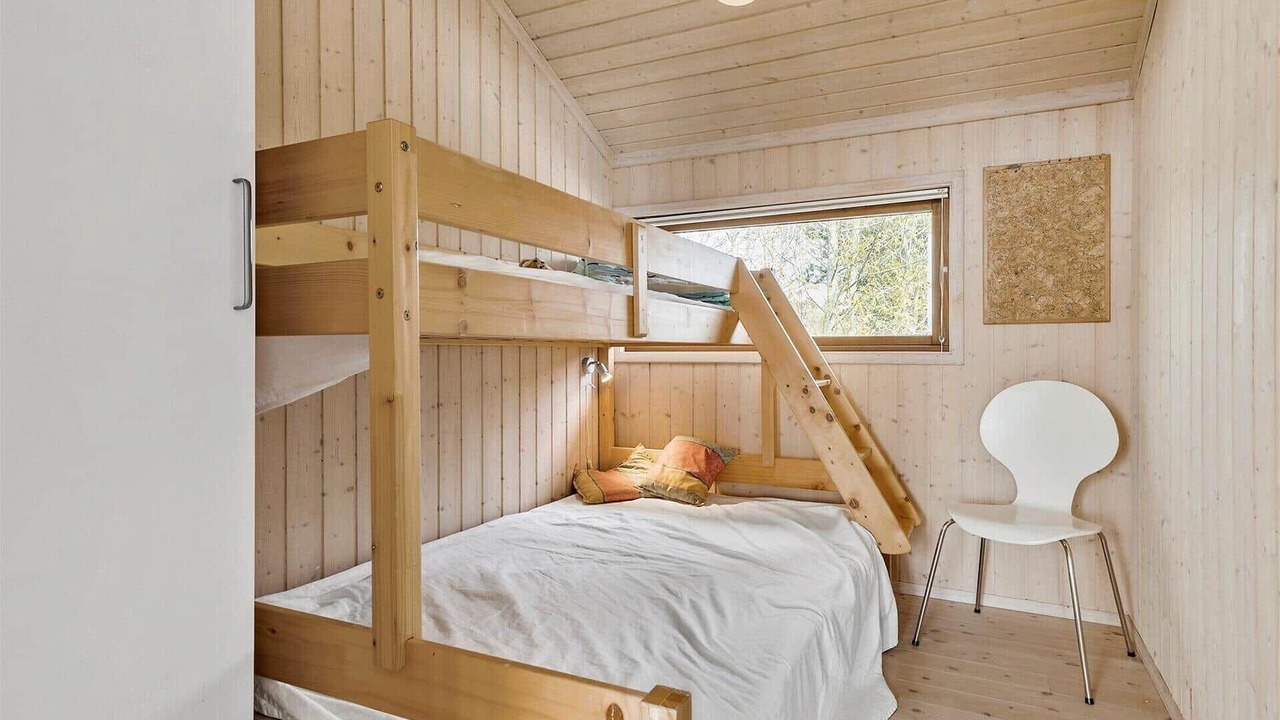 Photo of Bedroom in Skødshoved Strand