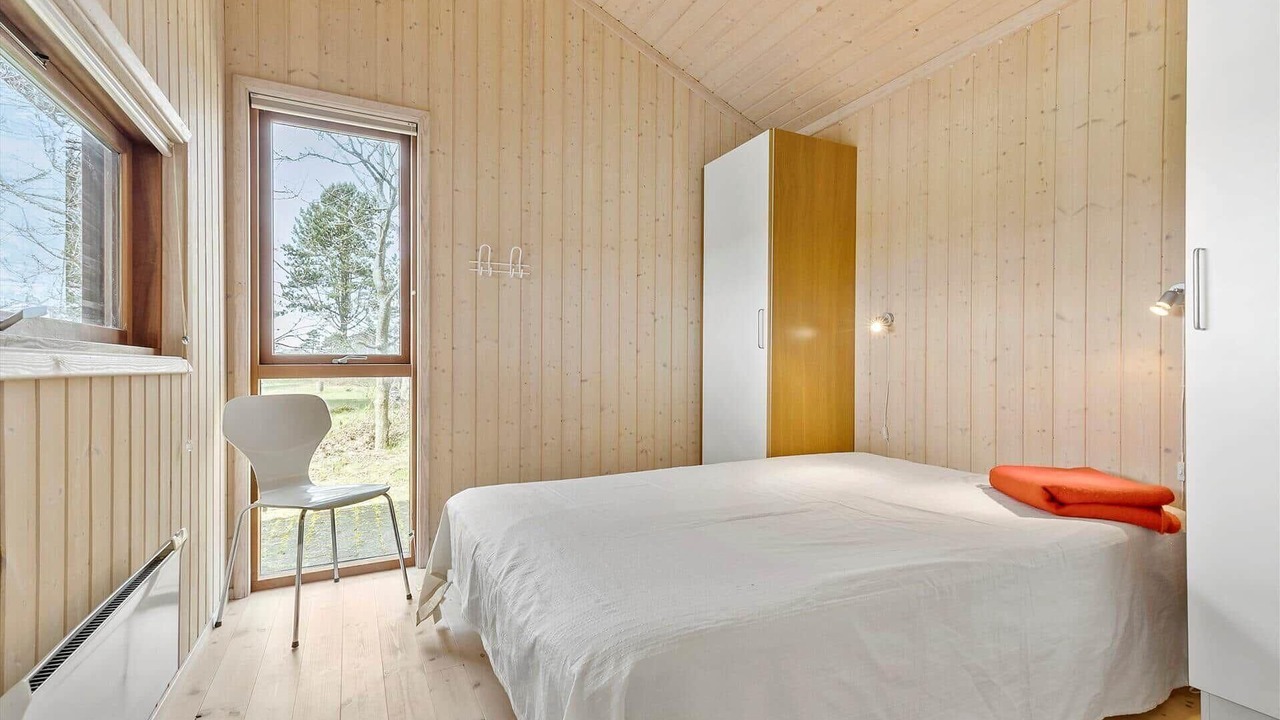 Photo of Bedroom in Skødshoved Strand