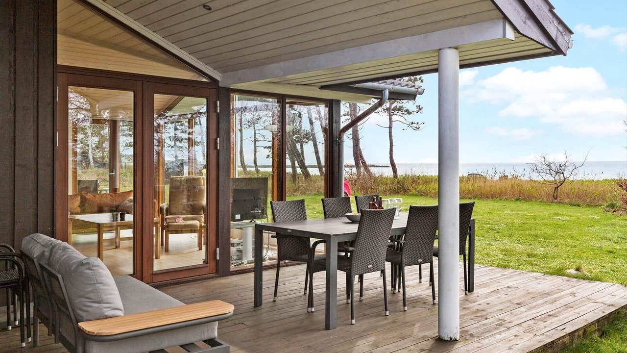 Photo of Outdoor in Skødshoved Strand