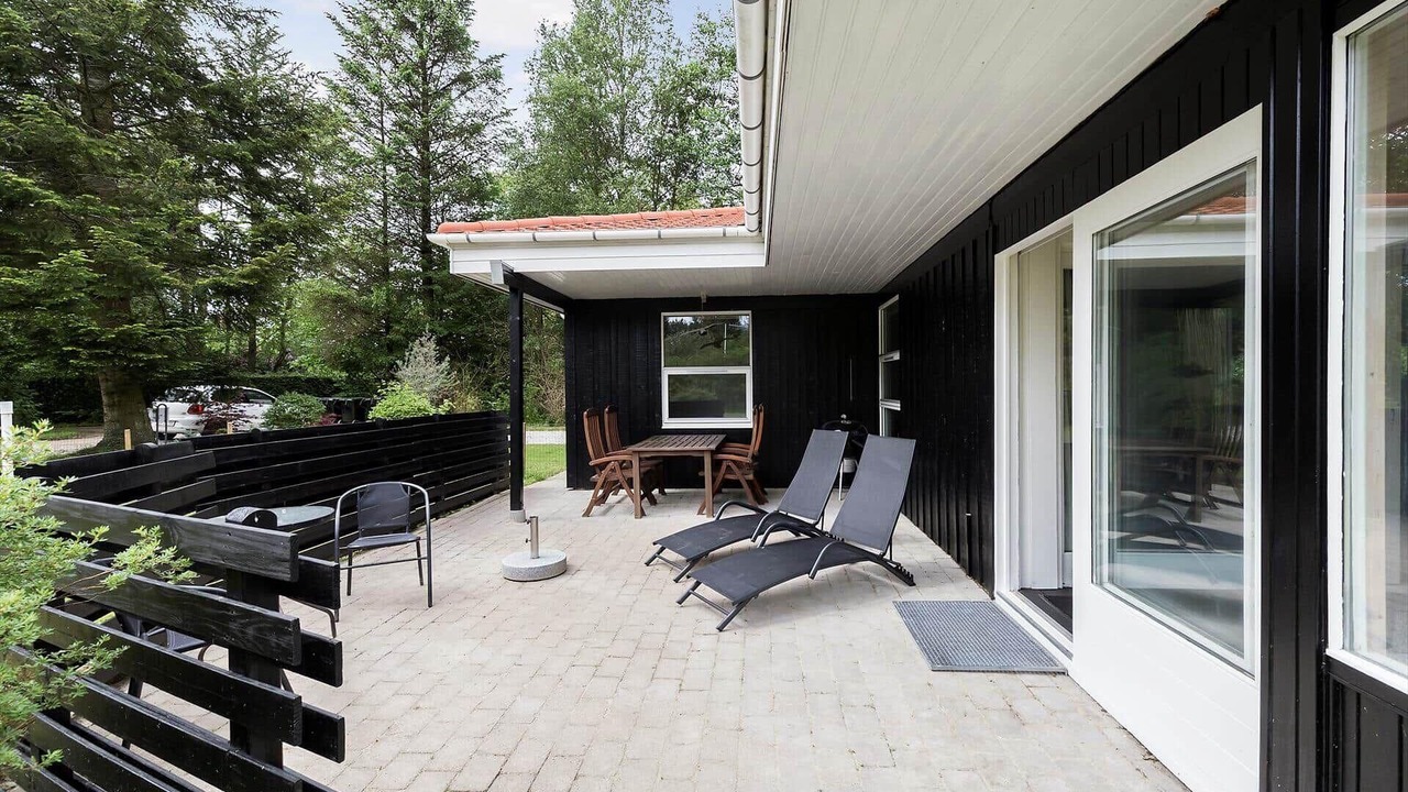 Photo of Outdoor in Øksenmølle