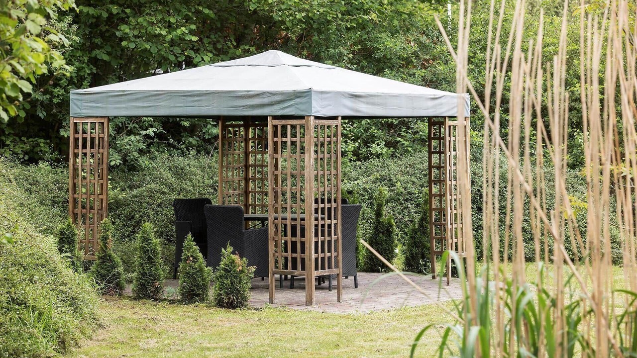 Photo of Outdoor in Øksenmølle