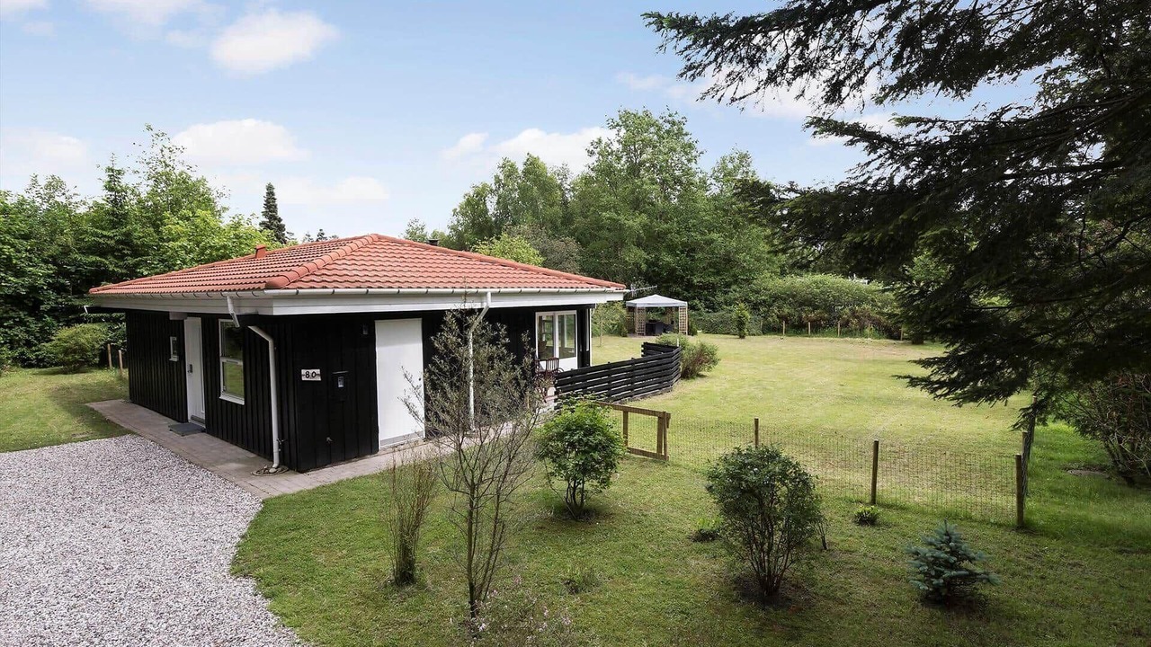 Photo of Outdoor in Øksenmølle