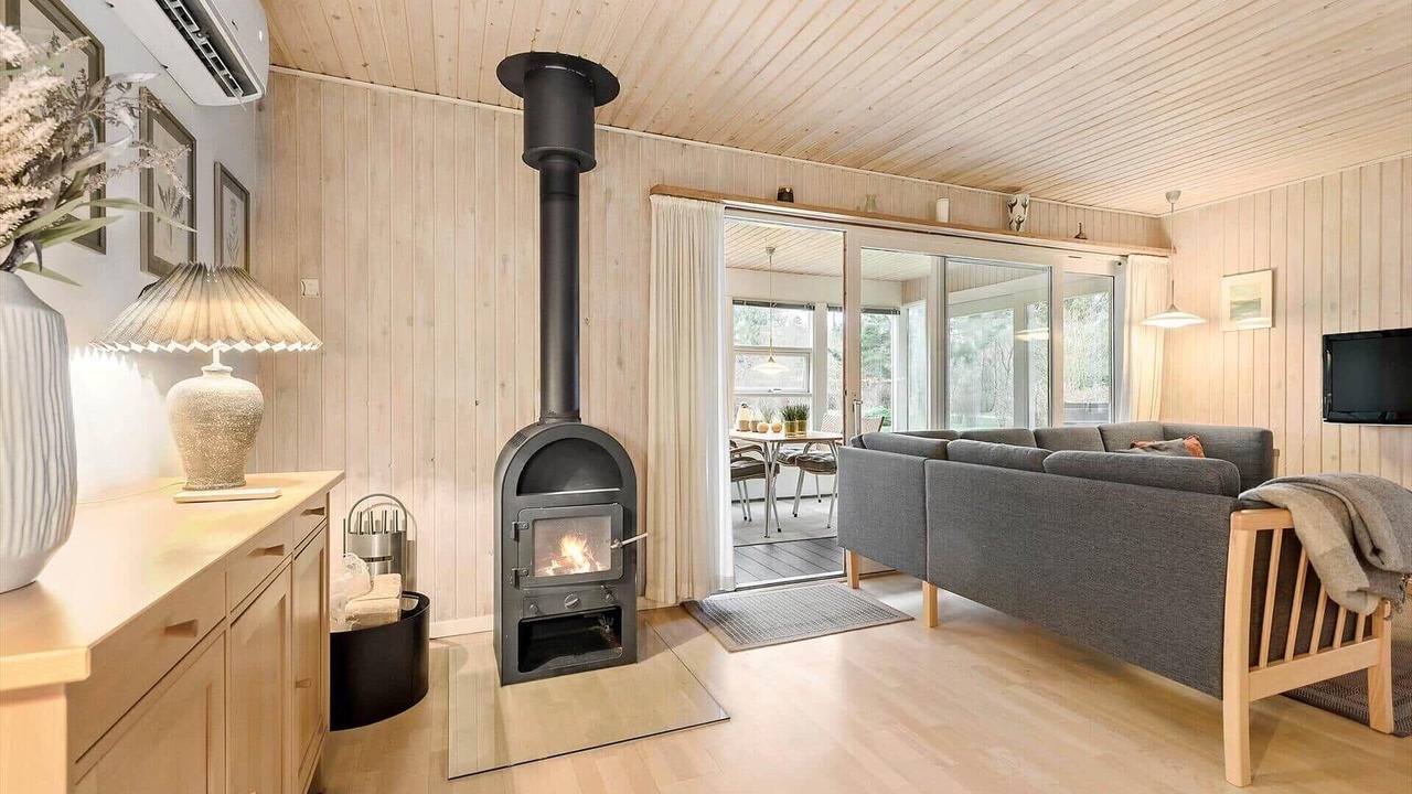 Photo of Livingroom in Øksenmølle