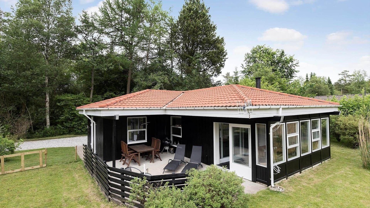 Photo of Outdoor in Øksenmølle