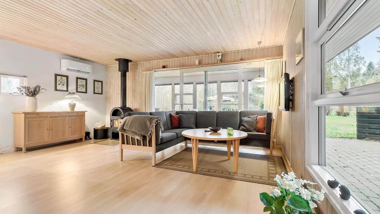 Photo of Livingroom in Øksenmølle