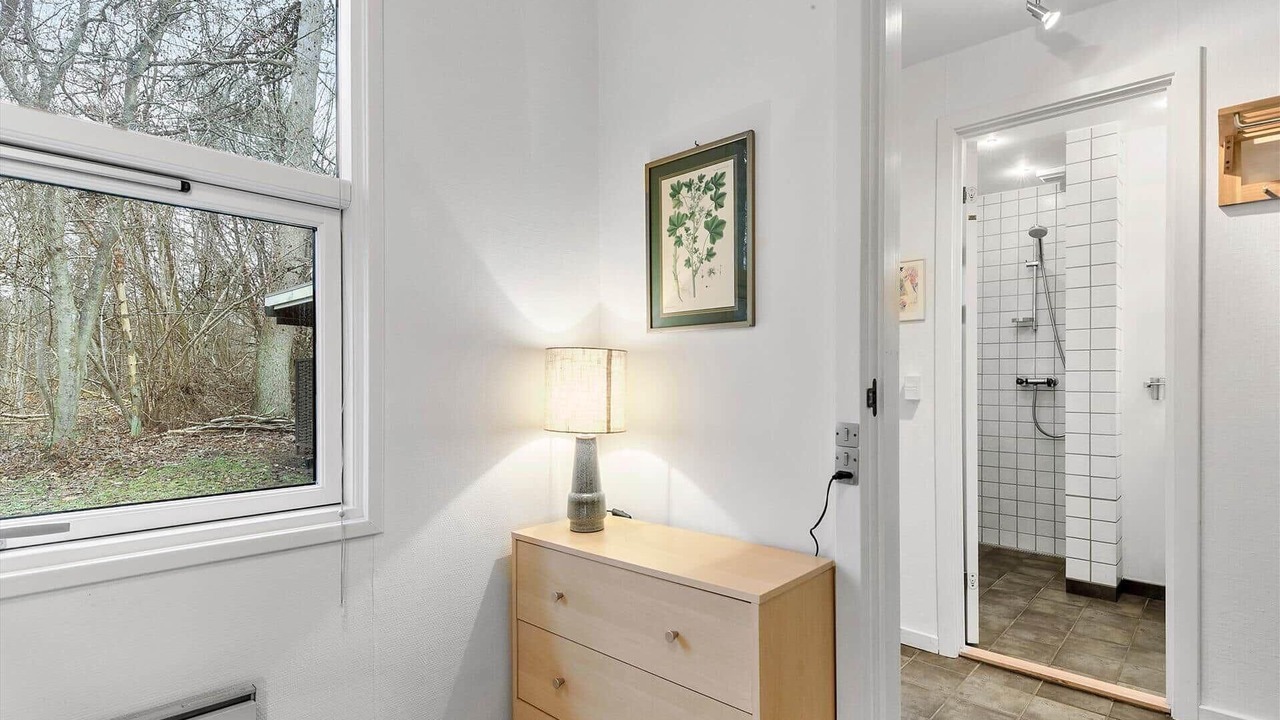 Photo of Bathroom in Øksenmølle