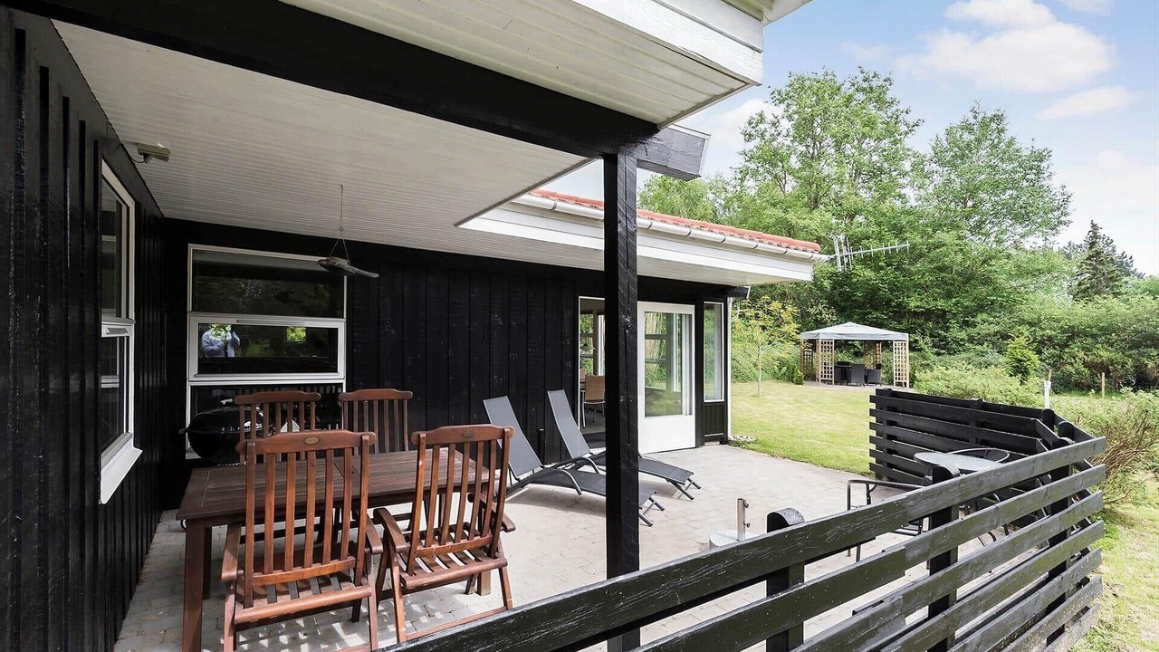 Photo of Outdoor in Øksenmølle
