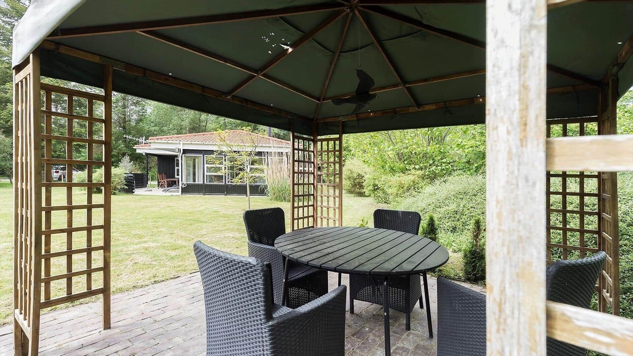 Photo of Outdoor in Øksenmølle