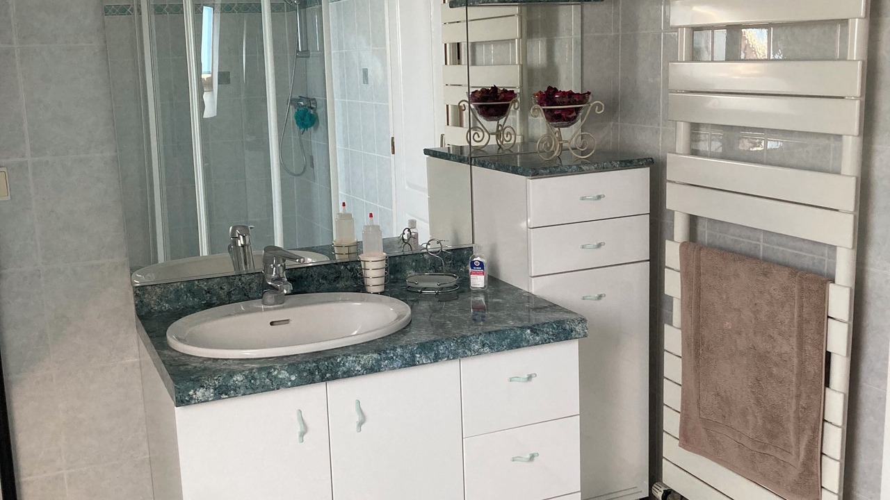 Photo of Bathroom in Change