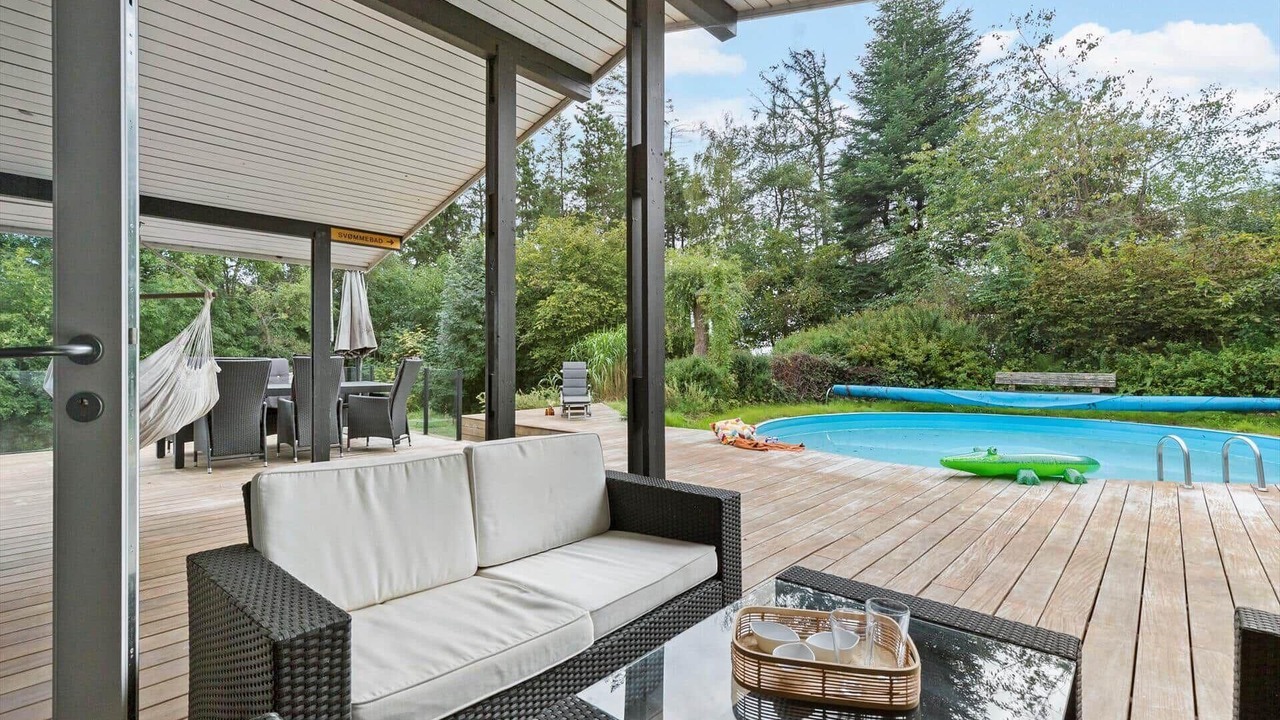 Photo of Outdoor in Handrup