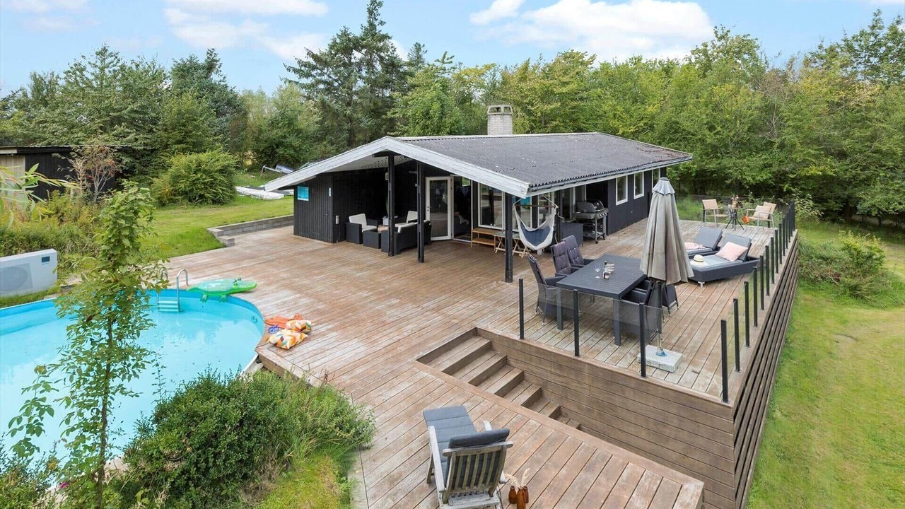 Photo of Outdoor in Handrup