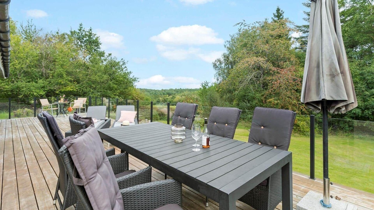 Photo of Outdoor in Handrup