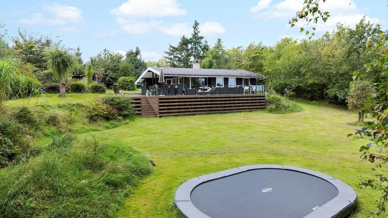 Photo of Outdoor in Handrup