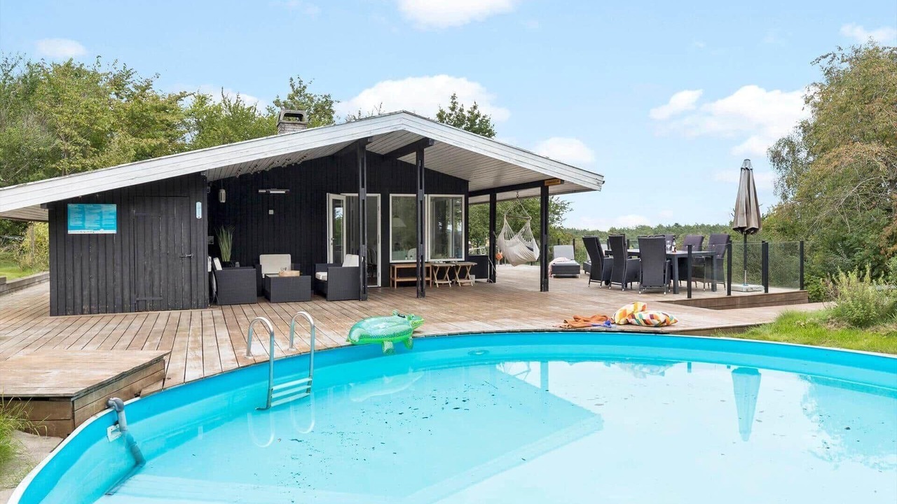 Photo of Outdoor in Handrup