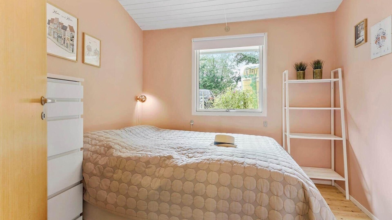 Photo of Bedroom in Handrup