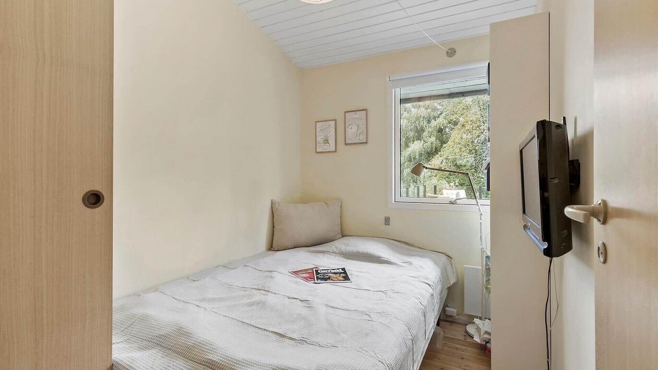 Photo of Bedroom in Handrup