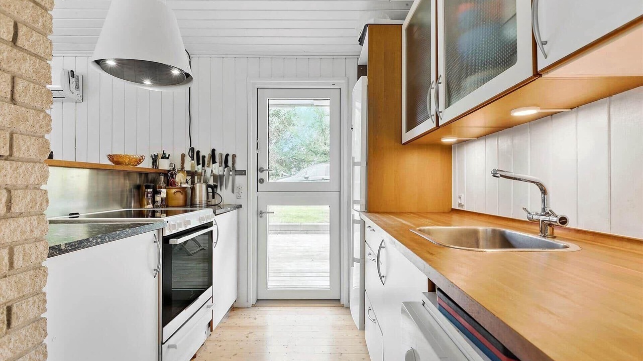 Photo of Kitchen in Handrup