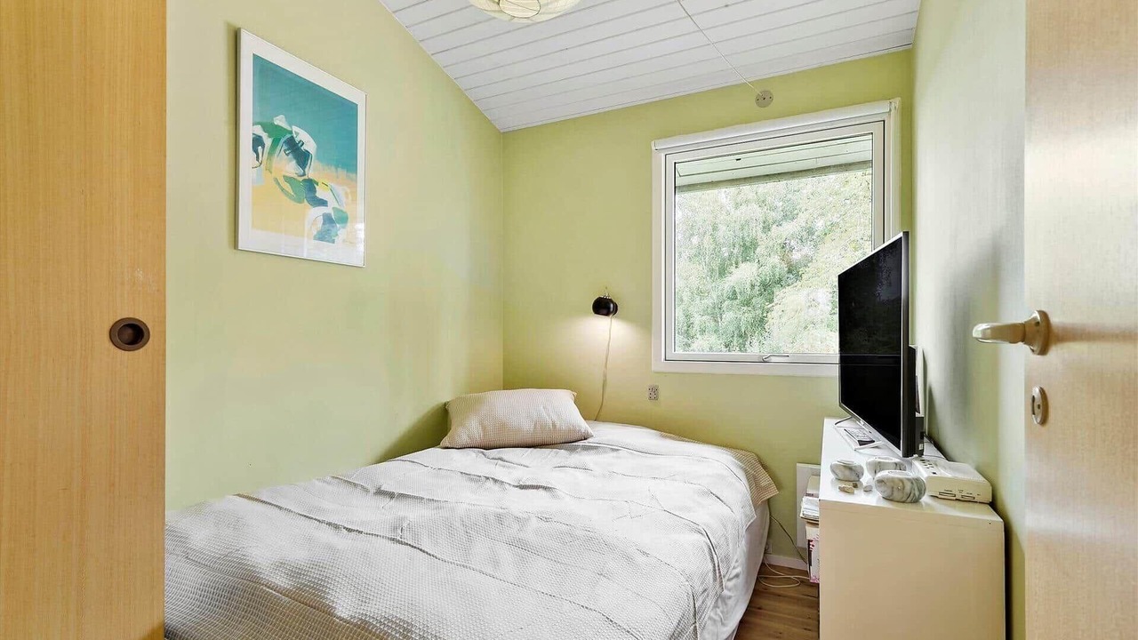 Photo of Bedroom in Handrup